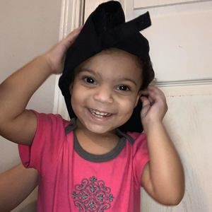 Meet your Posher, Jorelle